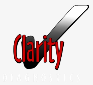 Clarity Diagnostics Clarity Diagnostics Clarity Diagnostics - Calligraphy