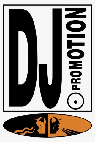 Dj Promotion Logo Png Transparent - Dj Promotion