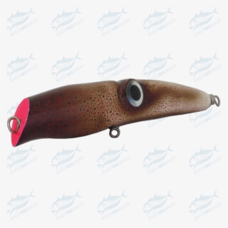 Amberjack Reef Bomba 80g Fs - Knife