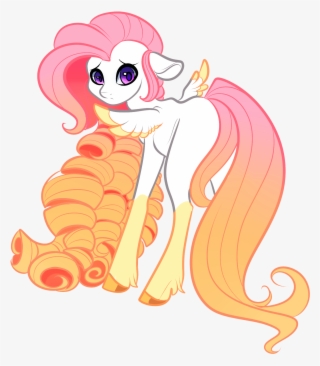 Itsmalicious, Blank Flank, Colored Wings, Colored Wingtips, - Cartoon