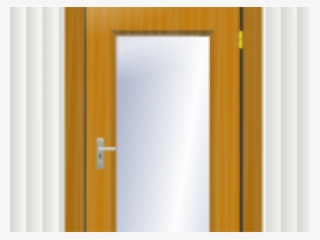 Door Clipart Room Door - Door Clip Art