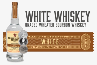 Southern Star White Whiskey - Whiskey Unaged