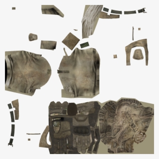 Blufor/nato Uniform Template Photo Blufor Texturetemplate