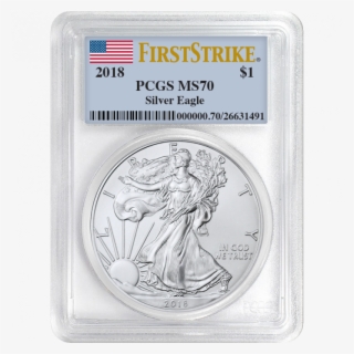 Skip To The End Of The Images Gallery - American Silver Eagle 2019
