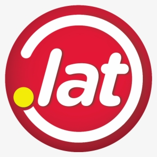 Punto Lat - .lat Logo