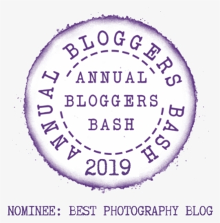 Nominated In The Annual Bloggers Bash Awards 2019, - Burger Shop
