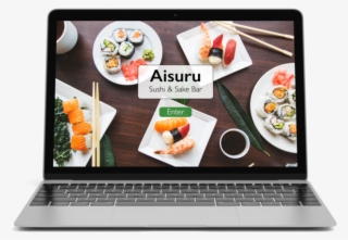 Aisuru Home - Sushi