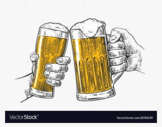1000 X 787 3 - Beer Cheers Draw
