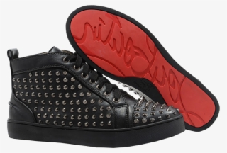 710 X 480 13 - Louboutin Spiked High Tops