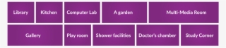 these facilities include - graphic design
