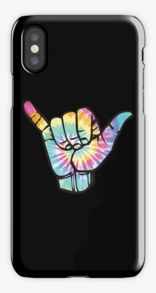 Hang Loose Shaka Iphone X Snap Case - Riverdale Phone Case Iphone 6