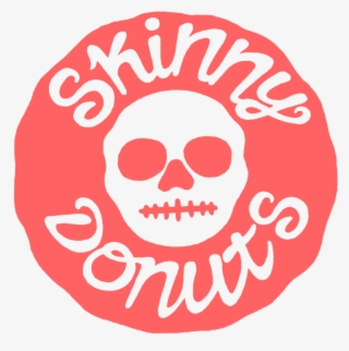 Skinnyds Salmonsquare - Skinny Donut