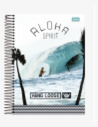 96fl Hang Loose Foroni - Notebook