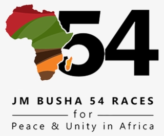 Png Black And White Download Jm Busha Races Pledgedonate - Jm Busha