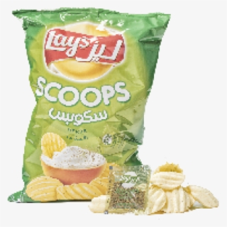 Zoom - Lay's