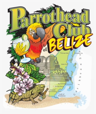 Do Not Miss Parrot Head Beach Bash This Month - Belize