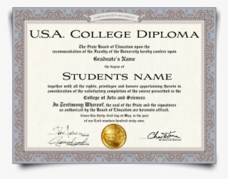 Clip Library Stock Group Fake Usa Degrees And University - Alpha Omicron Pi