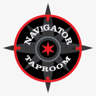 Navigator Taproom Logo - Navigator Taproom