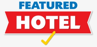 Featured Hotel Logo - Sign