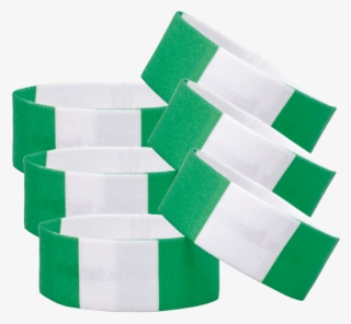 Family Pack Nigeria - Flag