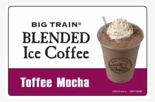 Frappé Coffee
