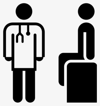 Vector Free Computer Icons Care Preventive Examination - Health Check Up Icon Png