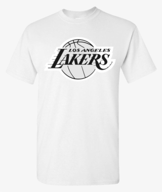 Men's La Lakers Kyle Kuzma Black And White Jersey T-shirt - Unfuckwithable Shirt