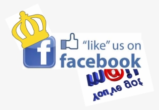 Us On Facebook