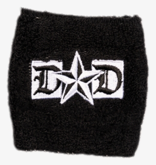 Dresden Dolls Sweat Bands - Hockey Sock