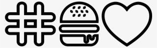 Burger Love Logo