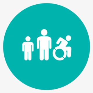 Group - Disability