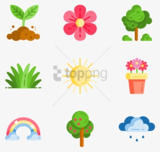 Free Png Spring Png Png Image With Transparent Background - Icon