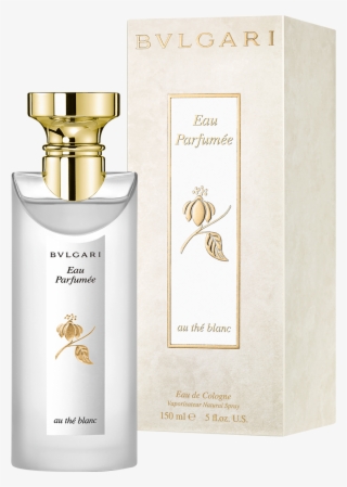 Eau Parfumée Au Thé Blanc Eau De Cologne Spray 150ml - Perfume