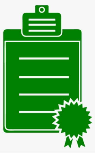 Certificate - Sign