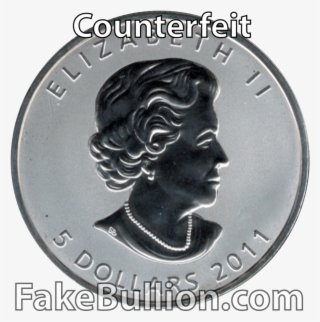 Click To Enlarge Image Cml 2011 Fake Re - Quarter