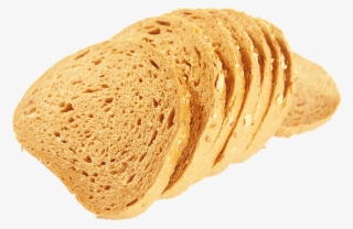 Brown Bread Images - ขนมปัง Png