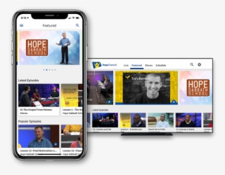 Help Spread The Gospel By Giving The App A Five-star - Iphone