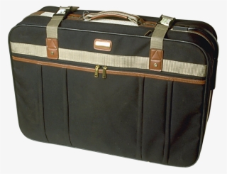 Valise De Voyage Png - Valise Png Transparent