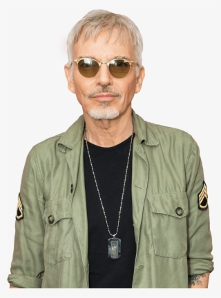 Billy Bob Thornton On Goliath And Why Tv Is The New - Billy Bob Thornton Goliath