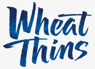 Source - 1 - Mshcdn - Mashable - Com - Report - Mashable - Wheat Thins Logo Transparent