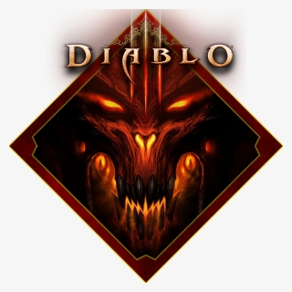 В Распоряжении Игрока Огромный И Полный Опасностей - Diablo Game