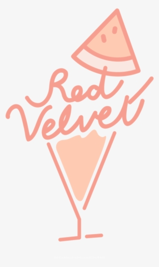 Magic Logo Png - Red Velvet Irene Summer Magic Logo