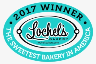 Lochel's Bakery Logo - Jquery 1.5 Cheat Sheet
