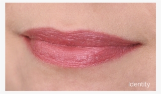 Axiology Lipstick Identity Swatch Uk - Lip Gloss