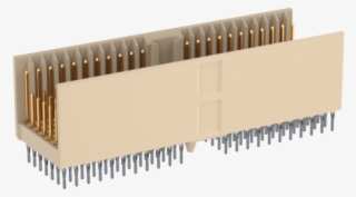 Ermet Male Connector Type A - Picket Fence