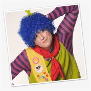 Boyzenberry Hiccup - Costume Hat