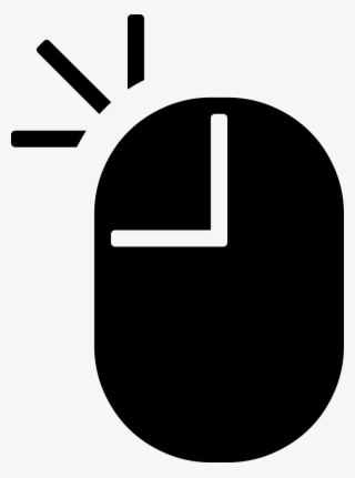 Mouse Left Click Icon Free Download Png Click Icon