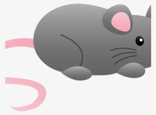 Awesome Images Of Cartoon Mice Clipart Little Gray - Mouse Clipart ...