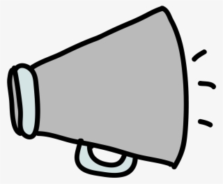 Megaphone Icon Free