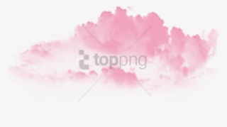 Free Png Cute Transparent Clouds Png Image With Transparent - Aesthetic Pink Tumblr Png